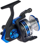 Котушка X-Fish Wolf 5000 5.2:1 1+1BB (1917-01-05) - изображение 2