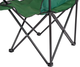 Стілець раскл. Skif Outdoor Comfort Plus к:green (389-03-94) - изображение 5