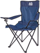 Стілець раскл. Skif Outdoor Comfort Plus к:blue (389-03-93) - изображение 2