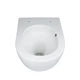 Унитаз подвесной Qtap Robin New безободковый с сиденьем Soft-close QT1333046EUQW - изображение 6