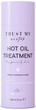 Olej dla włosów niskoporowatych Trust My Sister Hot Oil Treatment Low Porosity Hair 100 ml (5902539715200) - obraz 1