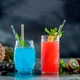 Склянка для коктейлю висока 500 мл серія «FIJI COCKTAIL» 30410 - изображение 2