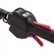 Инструмент многофункциональный садовый аккумуляторный Makita DUX60Z (0-9700 мин-1, 600 Вт, BL, LXT, без аккумуляторвв и зарядного устройства) - изображение 5
