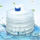 Канистра складная для воды 15 л - изображение 5