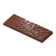 Форма для шоколада поликарбонатная Лава Chocolate World FD-2462 CW - изображение 1