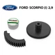 Ремкомплект дросельної заслінки FORD Scorpio (I) 2.9 1986-1994 (038128063) - зображення 1