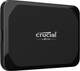 Dysk SSD Crucial X9 2TB 2.5″ USB 3.2 Gen-2 Type C MLC (CT2000X9SSD9) - obraz 1