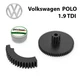 Ремкомплект дросельної заслінки Volkswagen Polo 1.9 TDI 2001-2009 (038128063) - зображення 1