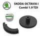 Ремкомплект дросельної заслінки SKODA Octavia (I) Combi 1.9 TDI 2000-2010 (038128063) - зображення 1