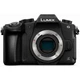Фотоаппарат Panasonic Lumix DMC-G80 Body (DMC-G80EE-K) - изображение 2