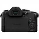 Фотоаппарат Panasonic Lumix DMC-G80 Body (DMC-G80EE-K) - изображение 4