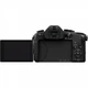 Фотоаппарат Panasonic Lumix DMC-G80 Body (DMC-G80EE-K) - изображение 6