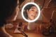 Дзеркало косметичне Philips Mirror 4.5W 3000-5000K 3000mAh USB 5V з акумулятором - зображення 3