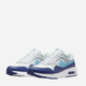 Чоловічі кросівки Nike Air Max SC CW4555-012 42.5 Сірий/Синій (196153720824) - зображення 3