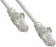 Patchcord Intellinet Cat 5e U-UTP 5 m Gray (0766623319812) - obraz 1