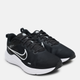 Buty do biegania damskie Nike Downshifter 12 DD9294-001 37.5 Czarny/Biały (195869168555) - obraz 3