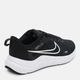 Buty do biegania po asfalcie damskie Nike Downshifter 12 DD9294-001 38 Czarny/Biały (195869168562) - obraz 5