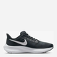 Buty do biegania po asfalcie damskie Nike Air Zoom Pegasus DH4072-001 38.5 Czarny/Biały (195868935226) - obraz 1