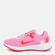 Buty do biegania po asfalcie damskie Nike Revolution 6 FD0389-663 40 Różowe (196155423501) - obraz 3