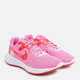 Buty do biegania po asfalcie damskie Nike Revolution 6 FD0389-663 40.5 Różowe (196155423518) - obraz 2