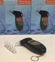Алкотестер Черный Digital Breath Alcohol Tester с мундштуками персональный (SH771582) - изображение 4
