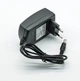 Блок питания&nbsp;сетевой зарядное устройство Happy Home GSSY-O63O AC/DC Adapter AC 100-240V DC 6V 3A - изображение 4