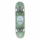 Скейтборд Enuff Geo Skull green (ENU2950-GR) - изображение 1