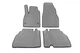 Коврики EVA (серые) Передние для Renault Kangoo 2008-2020 гг - изображение 1