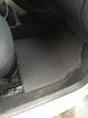 Коврики EVA (черные) Передние (2 шт) для Peugeot Partner Tepee 2008-2018 гг - изображение 4