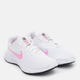 Buty do biegania po asfalcie damskie Nike Revolution 6 Next Nature DC3729-103 42 Białe (196153724273) - obraz 3