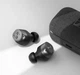 Наушники Sennheiser Momentum True Wireless 4 Black Graphite (700365) - изображение 5