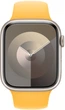 Pasek Apple Band dla Apple Watch 45mm M/L Sunshine (MWMX3) - obraz 2