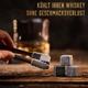 Набор бокалов для виски 14 предметов Whisiskey - изображение 3