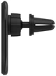 Автомобильное ЗУ Belkin Car Mount Magnetic Charging Qi Black (WIC004BTBK-NC) - зображення 5