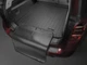 Автомобільний килимок в багажник авто Weathertech Maserati Levante 17- чорний за 2м рядом Мазерати Леванте WT0023481 - зображення 1