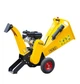 Веткоизмельчитель Скиф WS-6500 - изображение 1