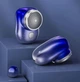 MINI Shaver USB портативна електробритва акумуляторна Синій - зображення 1