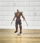 Акриловая коллекционная фигурка Мортал комбат Mortal Kombat Барака 15 см - изображение 1