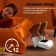 Электрическая сушилка для обуви Shoes Dryer SH01 Белый - изображение 3