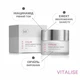 Увлажняющий Крем дневной для лица Holy Land Multi Vitamin Rich Moisturizing Cream 50 мл 8302 - изображение 1