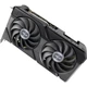 Відеокарта ASUS GeForce RTX4060 8Gb DUAL OC EVO (DUAL-RTX4060-O8G-EVO) - зображення 2