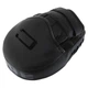 Лапа изогнутая для бокса и единоборств Zelart Core Warrior 8538 2шт размер 25x19x5см Black - изображение 4