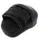 Лапа изогнутая для бокса и единоборств Zelart Core Warrior 8538 2шт размер 25x19x5см Black - изображение 5