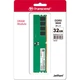 Модуль пам'яті для комп'ютера DDR5 32GB 5600 MHz JetRam Transcend (JM5600ALE-32G) - изображение 2