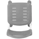 Шкільний стілець FunDesk SST3LS Grey - зображення 4