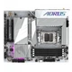 Материнская плата Gigabyte b650e Aorus Elite x Ice Socket am5 - изображение 5