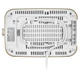 Тостер Sencor STS7500WH - изображение 10