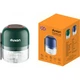 Блендер DYXON MEGAMIX 300 GREEN (DXNBMGMX300G) - изображение 3