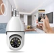 Камера видеонаблюдения под цоколь WIFI Smarteye - изображение 2