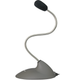 Микрофон Defender 64111 MIC-111 jack 3.5мм 1.5м проволочный серый - изображение 2